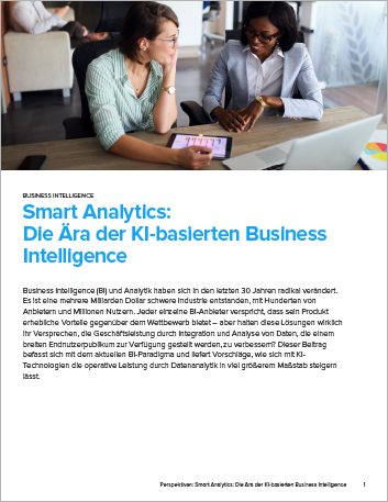Th Birst Smart analytics The era of AI powered BI Perspectives German 457px