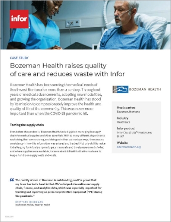 Th Bozeman Health Case Study Infor CS Healthcare Birst Healthcare NA English 457px
