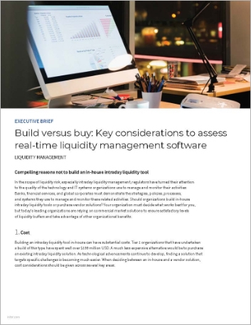 Th Build versus buy Key considerations to assess real time liquidity management software Executive Brief English 457px