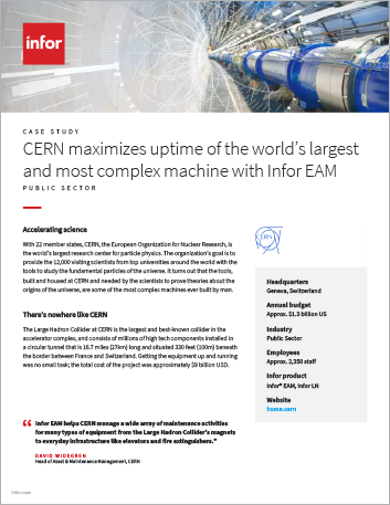 Th CERN Case Study Infor EAM Infor LN Public Sector EMEA English 457px