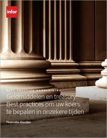 Th Cash and treasury Best practices for navigating uncertain times Best Practice Guide Dutch 457px