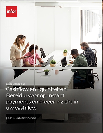 Th Cash and treasury Prepare for instant payments and build true cash visibility Best Practice Guide Dutch 457px