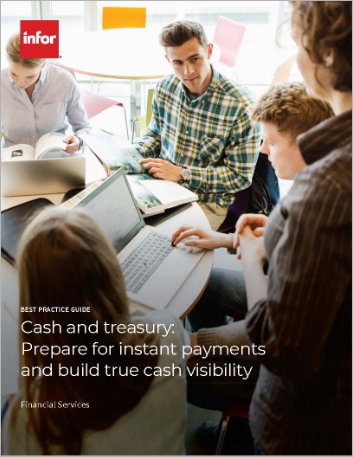 Th Cash and treasury Prepare for instant payments and build true cash visibility Best Practice Guide English 457px