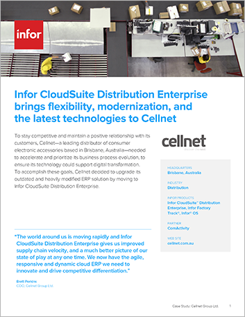 Th Cellnet Group Ltd Case Study Infor Cloud Suite Distribution Enterprise Distribution APAC English 457px