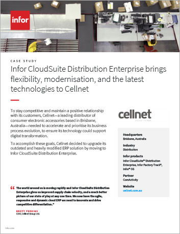 Th Cellnet Group Ltd Case Study Infor Cloud Suite Distribution Enterprise Distribution APAC English Aus 457px 1