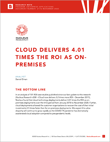 Th Cloud delivers ROI 3rd party White Paper English 457px