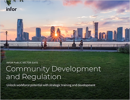 Th Community Development and Regulation e Book English 457px