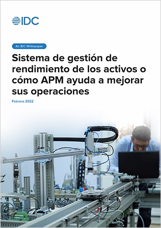 Th Como APM ayuda a mejorar sus operaciones Analyst Report Spanish Spain 457px