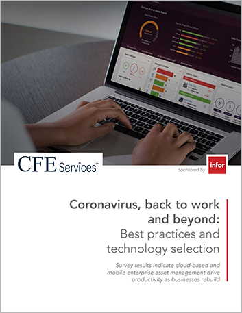 Th Coronavirus back to work and beyond Best practices and technology selection third party report English 457px