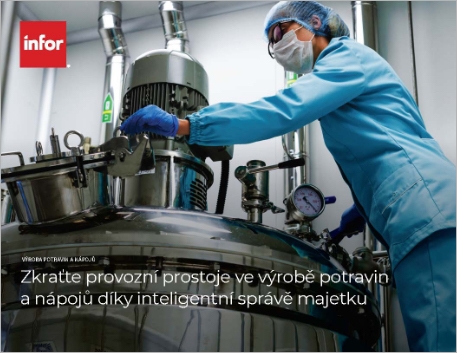 Th Cut F and B production downtime with smart asset management e Book Czech 457px