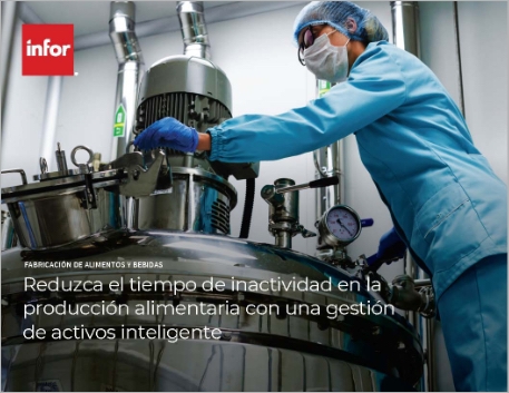 Th Cut F and B production downtime with smart asset management e Book Spanish Spain 457px