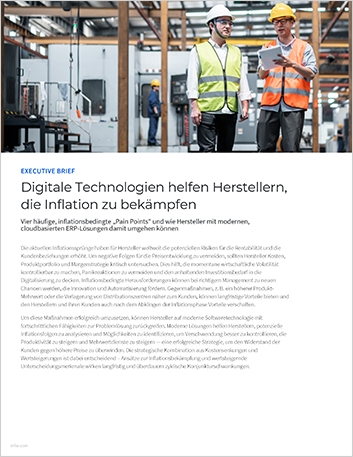 Th Digital technologies help manufacturers combat rampant inflation Executive Brief German 457px