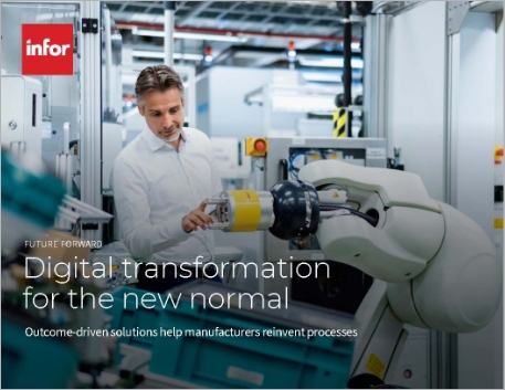 Th Digital transformation for the new normal e Book English 457px