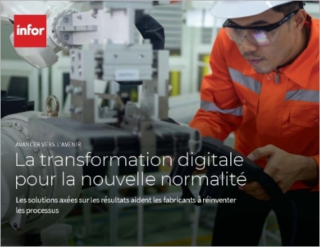 Th Digital transformation for the new normal e Book French 457px