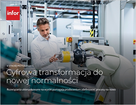 Th Digital transformation for the new normal e Book Polish 457px