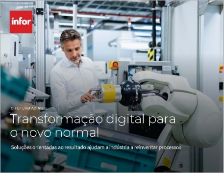 Th Digital transformation for the new normal e Book Portuguese Brazil 457px