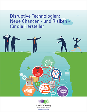 Th Disruptive technologies New opportunities and risks for manufacturers 3 party white paper German 457px