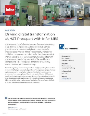 Th Driving digital transformation at Hn T Presspart with Infor MES Case Study English UK 457px