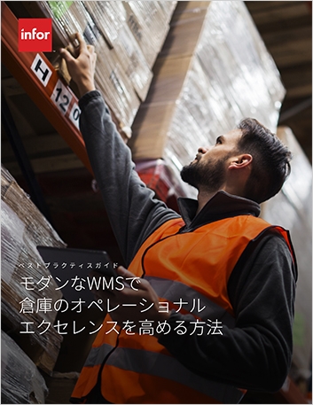 Th Driving operational excellence in the warehouse Best Practice Guide Japanese 457px 1