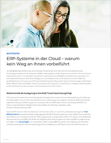 Th ERP Systeme in der Cloud White Paper German 457px