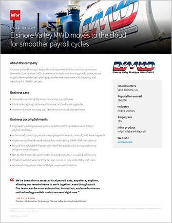 Th Elsinore Valley Municipal Water District Case Study Global HR Payroll HCM Public Utilities NA English 457px 1