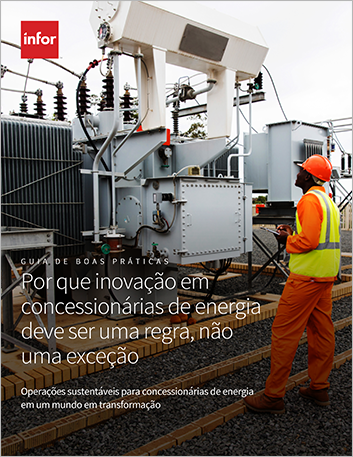 Th Embracing innovation Infors roadmap on sustainable operations for electric utilities Best Practice Guide Portuguese Brazil 457px