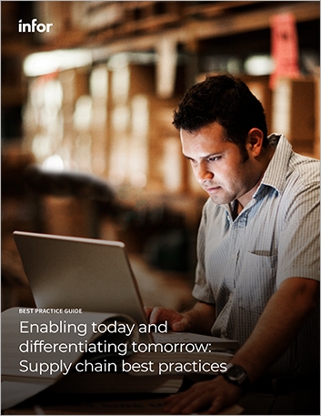 Th Enabling today and differentiating tomorrow Supply chain best practices BPG English 457px