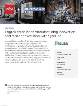 Th Engtek establishes manufacturing innovation and resilient execution with Syte Line Case Study English 457px
