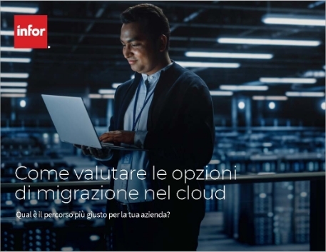 Th Evaluating your cloud migration options e Book Italian 457px