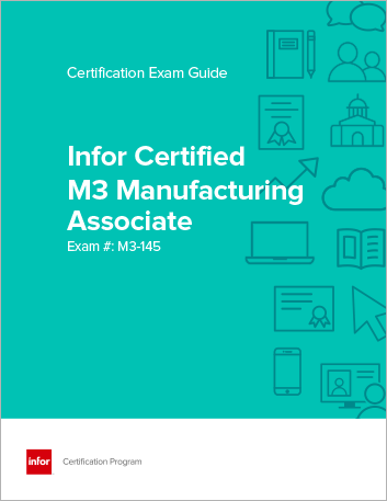 M3-123 Prüfungsinformationen