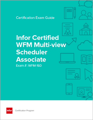 Th Exam Guide WFM Multiview Scheduler Associate 457px