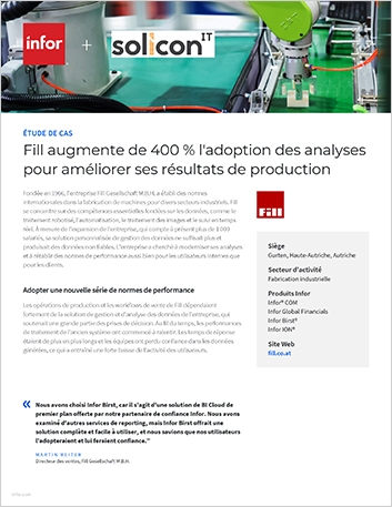 Th Fill boosts analytics adoption by 400 to enhance manufacturing outcome Case Study French France 457px