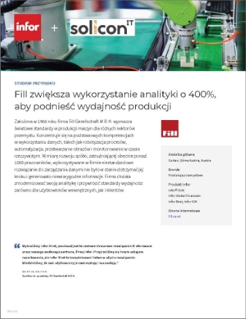 Th Fill boosts analytics adoption by 400 to enhance manufacturing outcomes Case Study Polish 457px