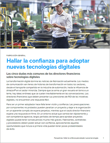 Th Finding the confidence to embrace new technologies as an early adopter Perspectives Spanish Spain 457px