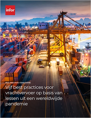 Th Five freight best practices learned from a global pandemic Best Practice Guide Dutch 457px
