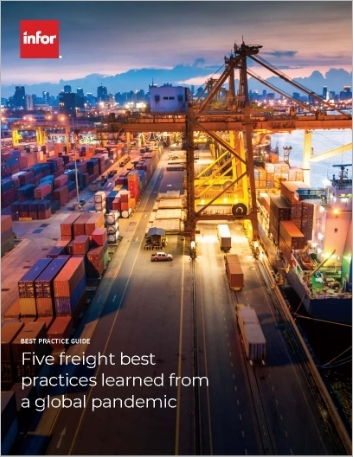 Th Five freight best practices learned from a global pandemic Best Practice Guide English 457px