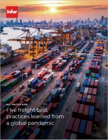 Th Five freight best practices learned from a global pandemic Best Practice Guide English 457px