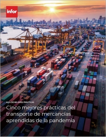 Th Five freight best practices learned from a global pandemic Best Practice Guide Spanish Spain 457px