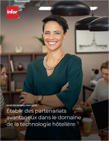 Th Forging supportive hospitality technology partnerships Best Practice Guide French 457px