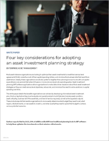 Th Four key considerations for adopting an asset investment planning strategy White Paper English 457px