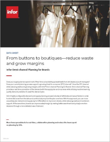 Th From buttons to boutiques reduce waste and grow margins Data Sheet English 457px