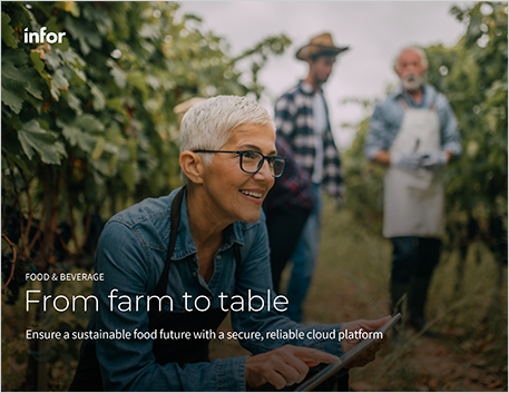 Th From farm to table e Book English 457px