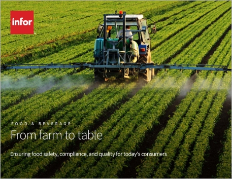 Th From farm to table e Book English Singap 457px