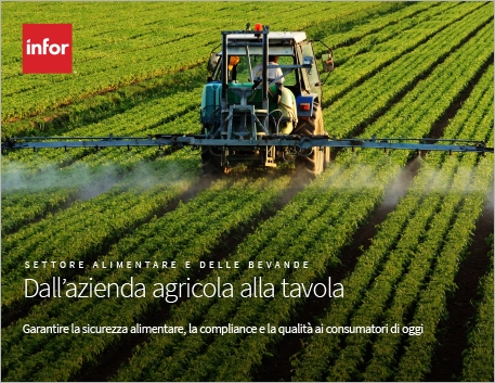 Th From farm to table e Book Italian 457px