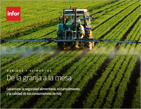 Th From farm to table e Book Spanish LA 457px