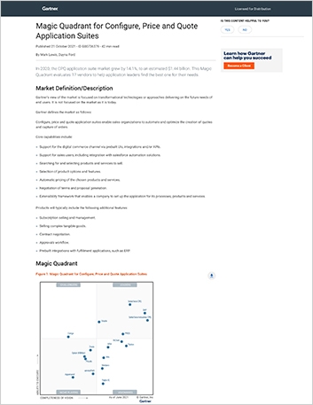 Th Gartner Analyst Report CPQ Analyst Report English 457px