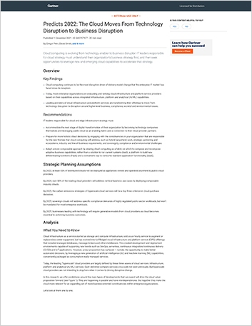 Th Gartners cloud predicts 2022 Analyst Report English 457px