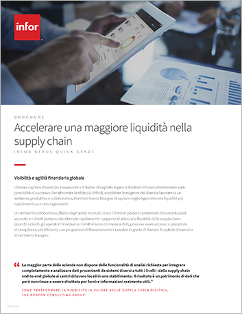 Th Get on the fast track with networked supply chain liquidity Brochure Italian 457px