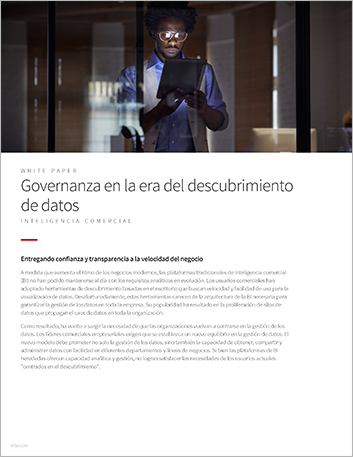 Th Governance in the age of data discovery White Paper Spanish LA 457px