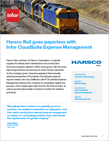 Th Harsco Rail Case Study Infor Expense Management Manufacturing English 457px